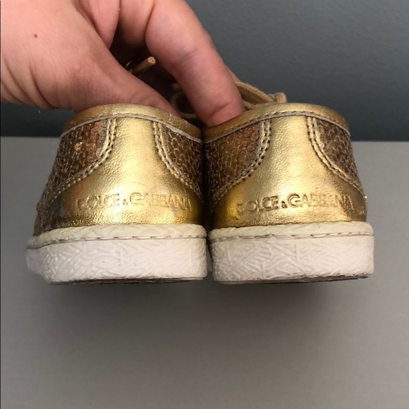 🛑 sold 🛑 Dolce and Gabbana shoes - Picture 2 of 4